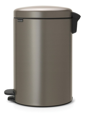 Bote De Basura, Newicon, 20 Lt. Marca Brabantia