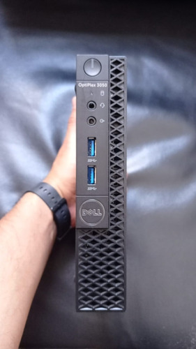 Cpu Computadora Dell Renew Intel I5 16gb Ram 250gb Dd Rigid
