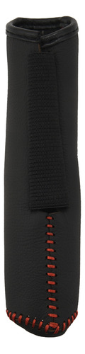 Funda Protectora De Cuero Para Freno De Mano Para Accord/c