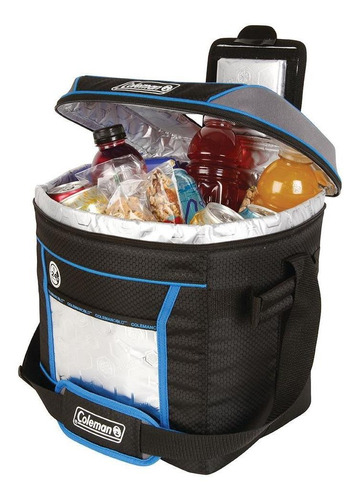 Conservadora Bolso Termico Coleman Traiblazer 30 Latas Colem