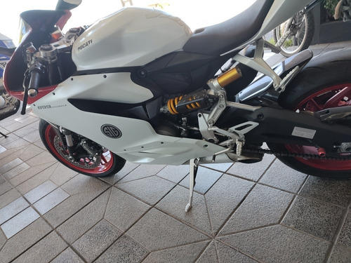 Imagen 10 de 18 de Ducati Panigale 899