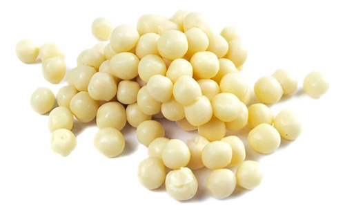 Mini Galletitas C/cobertura Chocolate Blanco Argenfrut X1kg