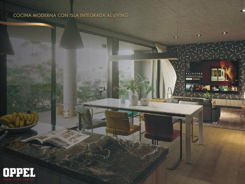 Oppel | Departamento En Venta | Palermo Capital Federal |