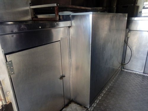 Trailer Food