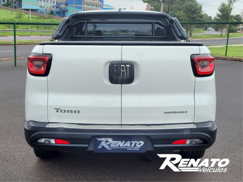 Fiat Toro 1.8 16V EVO FLEX ENDURANCE MANUAL