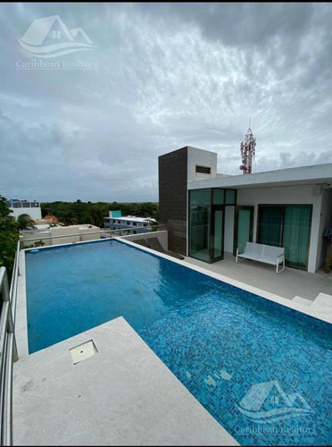 Imagen 6 de 16 de Edificio Comercial En Venta En Puerto Morelos B-mrs6845
