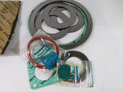 Atlas Copco 2906010900 Aftercooler Seal Kit New