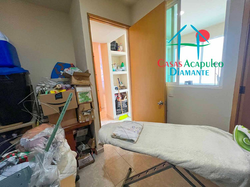 Cad Brisas Carey 80 B5. Terraza Con Vista Al Mar. Incluye Limpieza Diaria
