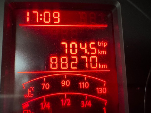 Volkswagen Saveiro 1.6 Gp Cd 101cv Power