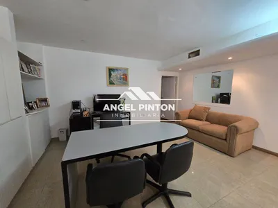 Apartamento en alquiler