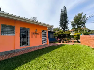 Casa en alquiler