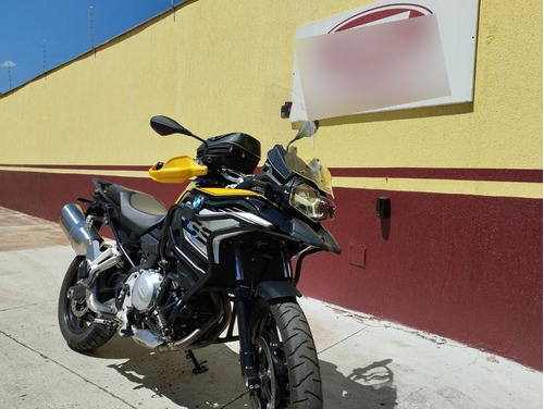 Bmw F750 Gs 2022