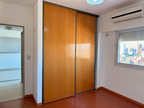 Venta Departamento 2 Ambientes En Ramos Mejia