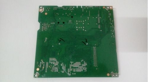 Imagem 3 de 3 de Placa Principal Tv LG 49um731 49um7300 Nova