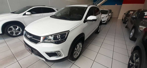 Imagem 4 de 14 de Chery Tiggo 2 Look 2019/2020.