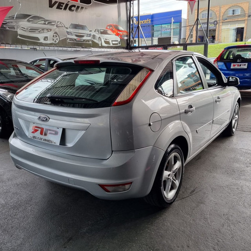 Imagem 4 de 10 de Focus 1.6 Glx Flex