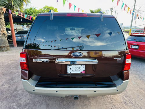 Ford Expedition Max