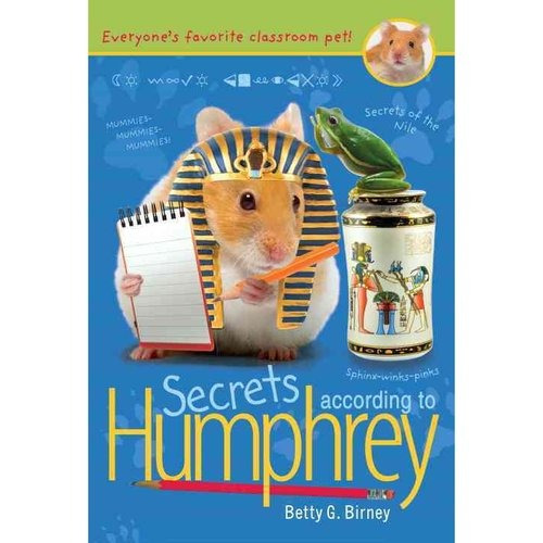 Secretos De Acuerdo A Humphrey