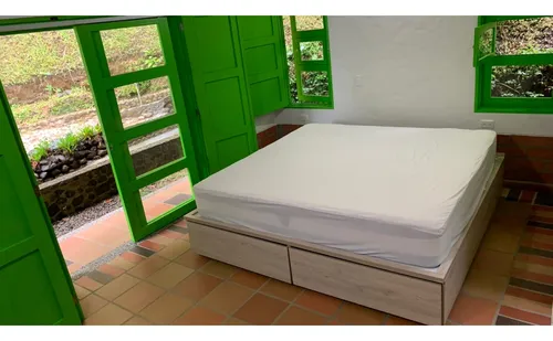 Vendo Casa Con Estilo Rquitectónica En Jardín Antioquia En Unidad