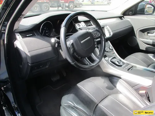 Land Rover Range Rover Evoque 4x4 2000cc At Aa