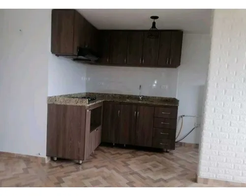 Apartamento En Venta La Estrella (n)
