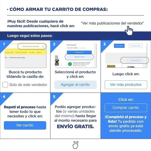 Imagen 5 de 9 de Kit Filtros Aceite Aire Combus Ford Ecosport 1.6 Rocam 03/12