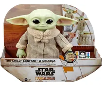 Comprar Muñeco Baby Yoda Grogu Star Wars A Radio Control Original