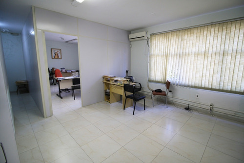 Imagem 16 de 16 de Sala Comercial No Victor Konder!!! - 35712265l
