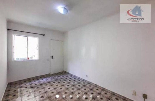 Imagem 6 de 13 de Apartamento Com 2 Dormitórios À Venda, 54 M² Por R$ 215.000,00 - Assunção - São Bernardo Do Campo/sp - Ap0746