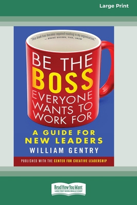 Libro Be The Boss Everyone Wants To Work For: A Guide For...