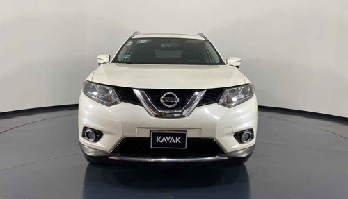 Imagen 3 de 15 de 42024 - Nissan X Trail 2015 Con Garantía