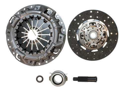 Kit Clutch Embrague Isuzu Elf 300 Corto 2008 - 2014