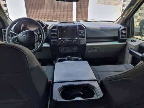 Ford F-150 3.5 Doble Cabina V6 4x2 At