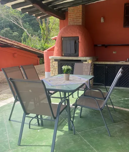 Casa Vacacional En Morrocoy