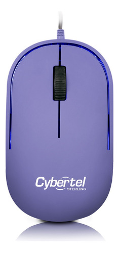 Mouse Sterling Cybertel Cyb-m311 Gamer
