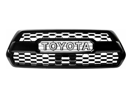 Persiana Tacoma Trd 2016 2017 2018 2019 Original Toyota 