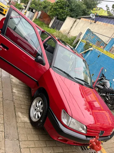 Peugeot 306 1.8 Xr