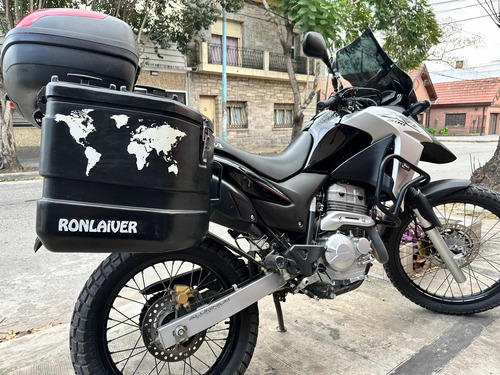Honda Xre 300 Año 2019