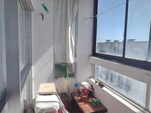 Departamento Monoambiente En Venta - 32mts2 - Mar Del Plata