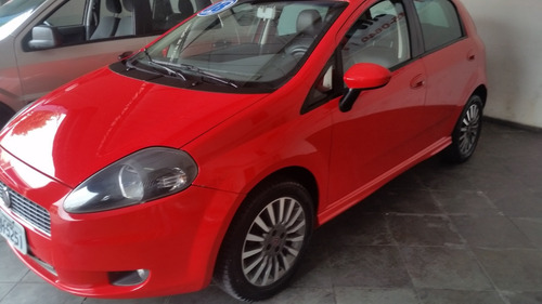 Punto Sporting 1.8 8v 2008