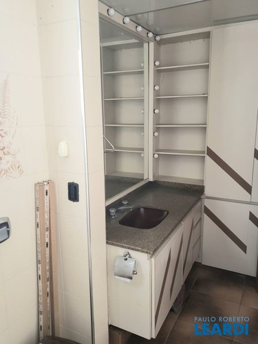 Imagem 14 de 15 de Apartamento - Lapa - Sp - 588126
