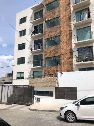 Venta Departamento Nuevo En México Nuevo