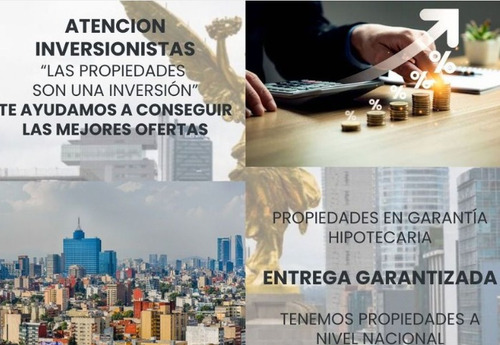 ¡¡oportunidad Propiedad En Oferta Especial, Excelente Ubicación!! V.a