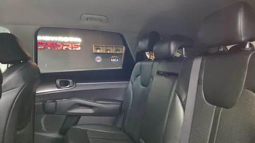 Kia Sorento 2.4 L4 EX Piel 7 Pasajeros At