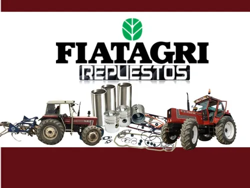 Venta De Repuestos Fiatagri