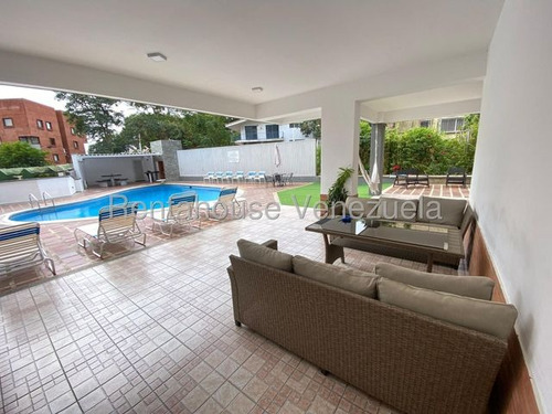 Apartamento En Alquiler - Clnas. De Bello Monte - Sd Szrah