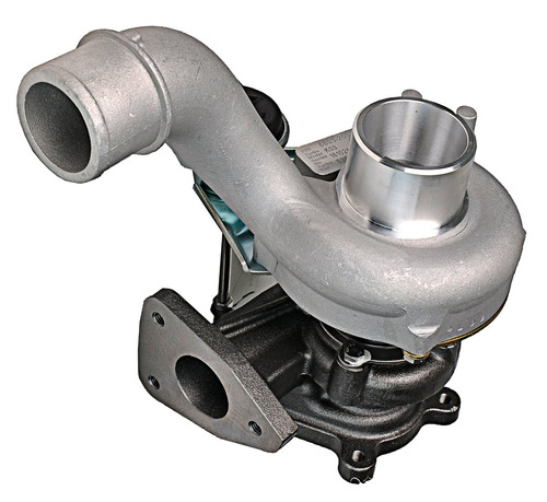 Turbo Compresor Renault Master G9u 2.5 Dci Turbocharger