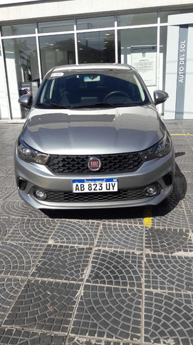 Imagen 9 de 18 de Argo Drive 1.3 0km 2022 Tomo Polo Gol Fox Palio Uno Punto #-
