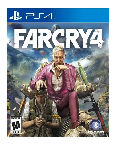 Ubisoft está regalando Far Cry 4; conoce los requisitos mínimos