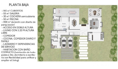 Imagen 11 de 13 de Casa En Venta Ubicado En San Isidro Labrador, Villanueva, Tigre